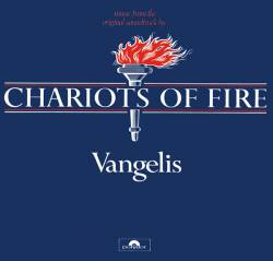 Vangelis : Chariots of Fire (Single)